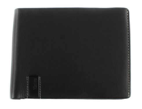 Maître Smu Wallet QF Black