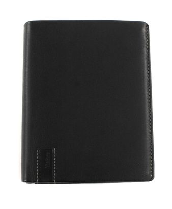 Maître Smu Wallet HF Black