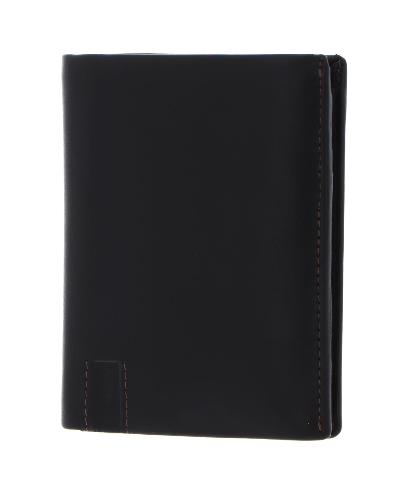 Maître Tinello Humbert Billfold V8 Wallet Dark Brown