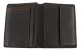 Maître Smu Wallet HF Dark Brown Maître Smu Wallet HF Dark Brown