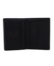 strellson Baker Street Billfold V8 Black strellson Baker Street Billfold V8 Black