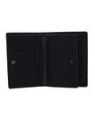 strellson Baker Street Billfold V8 Black strellson Baker Street Billfold V8 Black