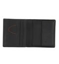 strellson Baker Street BillFold Q7 Black strellson Baker Street BillFold Q7 Black