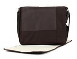 Lässig Casual Messenger Bag Coco Patchwork Lässig Casual Messenger Bag Coco Patchwork