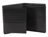 PICARD Brooklyn Combi Wallet Black