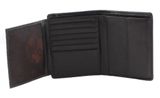 PICARD Brooklyn Combi Wallet Black