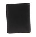 PICARD Brooklyn Combi Wallet Black