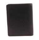 PICARD Brooklyn Combi Wallet Cafe PICARD Brooklyn Combi Wallet Cafe