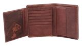 PICARD Toscana Wallet Chestnut PICARD Toscana Wallet Chestnut