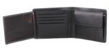 PICARD Toscana Trifold Wallet Black PICARD Toscana Trifold Wallet Black