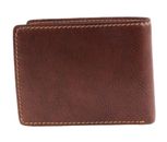 PICARD Toscana Trifold Wallet Chestnut PICARD Toscana Trifold Wallet Chestnut