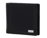 Maître Gilbrecht Billfold H4 Wallet Black Maître Gilbrecht Billfold H4 Wallet Black