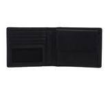 Maître Gilbrecht Billfold H4 Wallet Black Maître Gilbrecht Billfold H4 Wallet Black