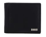 Maître Gilbrecht Billfold H4 Wallet Black Maître Gilbrecht Billfold H4 Wallet Black