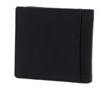 Maître Gilbrecht Billfold H4 Wallet Black Maître Gilbrecht Billfold H4 Wallet Black