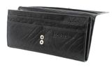 bruno banani Africa Wallet Black bruno banani Africa Wallet Black