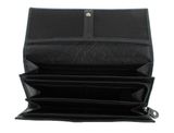 bruno banani Africa Wallet Black bruno banani Africa Wallet Black