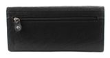 bruno banani Africa Wallet Black bruno banani Africa Wallet Black