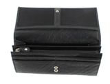 bruno banani Africa Wallet Black bruno banani Africa Wallet Black