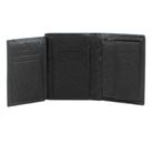 bruno banani Africa Wallet Black