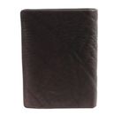 bruno banani Africa Wallet Brown bruno banani Africa Wallet Brown