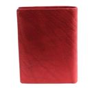 bruno banani Africa Wallet Red