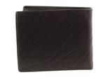 bruno banani Africa Wallet Brown bruno banani Africa Wallet Brown