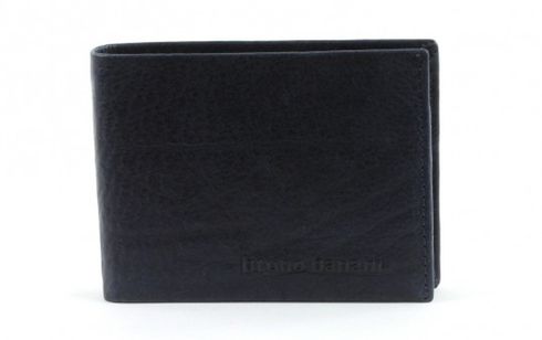 bruno banani Africa Wallet Cross Blue