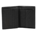 bruno banani Africa Wallet S Black bruno banani Africa Wallet S Black