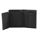 bruno banani Africa Wallet S Black bruno banani Africa Wallet S Black