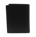 bruno banani Africa Wallet S Black bruno banani Africa Wallet S Black