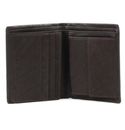 bruno banani Africa Wallet S Brown