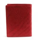 bruno banani Africa Wallet S Red bruno banani Africa Wallet S Red