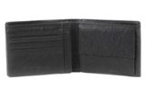 bruno banani Africa Wallet Black