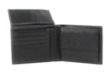 bruno banani Africa Wallet Black
