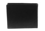 bruno banani Africa Wallet Black