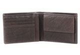 bruno banani Africa Wallet Brown bruno banani Africa Wallet Brown