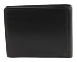 Maître Fusto Portemonnaie QF Black Maître Fusto Portemonnaie QF Black