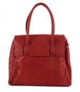 Lässig Tender Brief Bag Snake Red Dragon Lässig Tender Brief Bag Snake Red Dragon