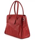 Lässig Tender Brief Bag Snake Red Dragon Lässig Tender Brief Bag Snake Red Dragon