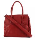 Lässig Tender Brief Bag Snake Red Dragon Lässig Tender Brief Bag Snake Red Dragon