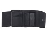 PICARD Bingo Flap Wallet Black PICARD Bingo Flap Wallet Black