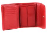 PICARD Bingo Flap Wallet Red PICARD Bingo Flap Wallet Red
