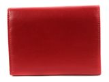 PICARD Bingo Flap Wallet Red PICARD Bingo Flap Wallet Red