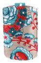 Oilily Fantasy Flora Smartphone Pull Case Biscuit Oilily Fantasy Flora Smartphone Pull Case Biscuit