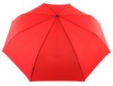 Knirps Smart & Casual Line Mini Ultralight Solid Red Knirps Smart & Casual Line Mini Ultralight Solid Red