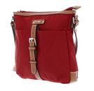 PICARD Sonja S Shoulderbag Rot PICARD Sonja S Shoulderbag Rot