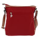 PICARD Sonja S Shoulderbag Rot PICARD Sonja S Shoulderbag Rot