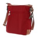 PICARD Sonja S Shoulderbag Rot PICARD Sonja S Shoulderbag Rot