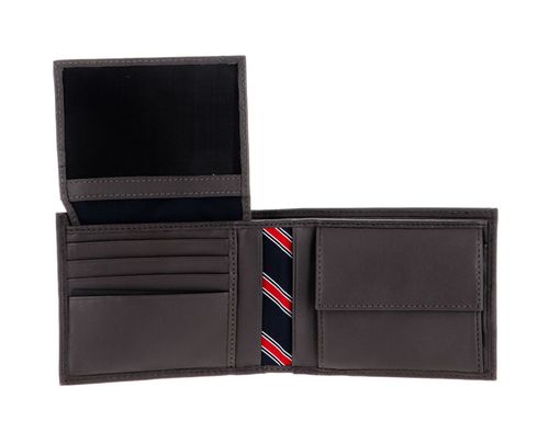 TOMMY-HILFIGER-Geldboerse-Eton 